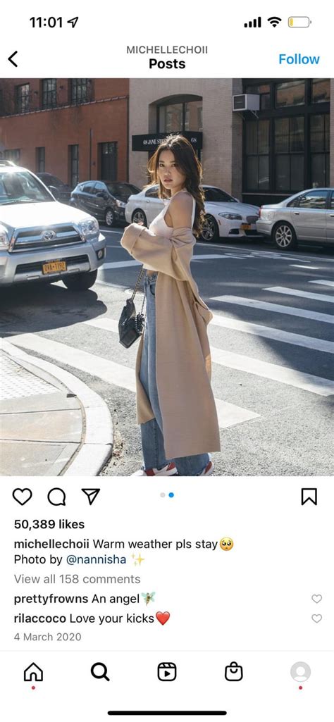 Michelle Choi : r/NYCinfluencersnark .